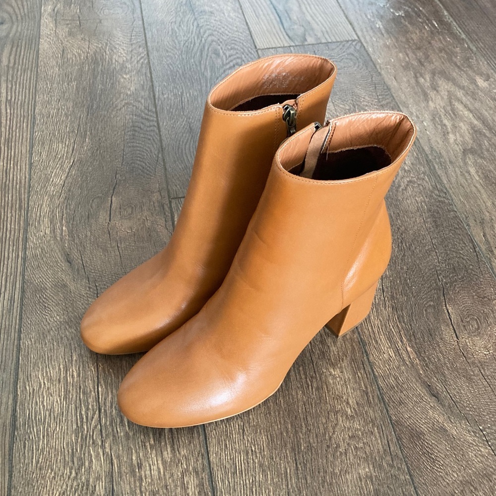 Able Celina Ankle Boot